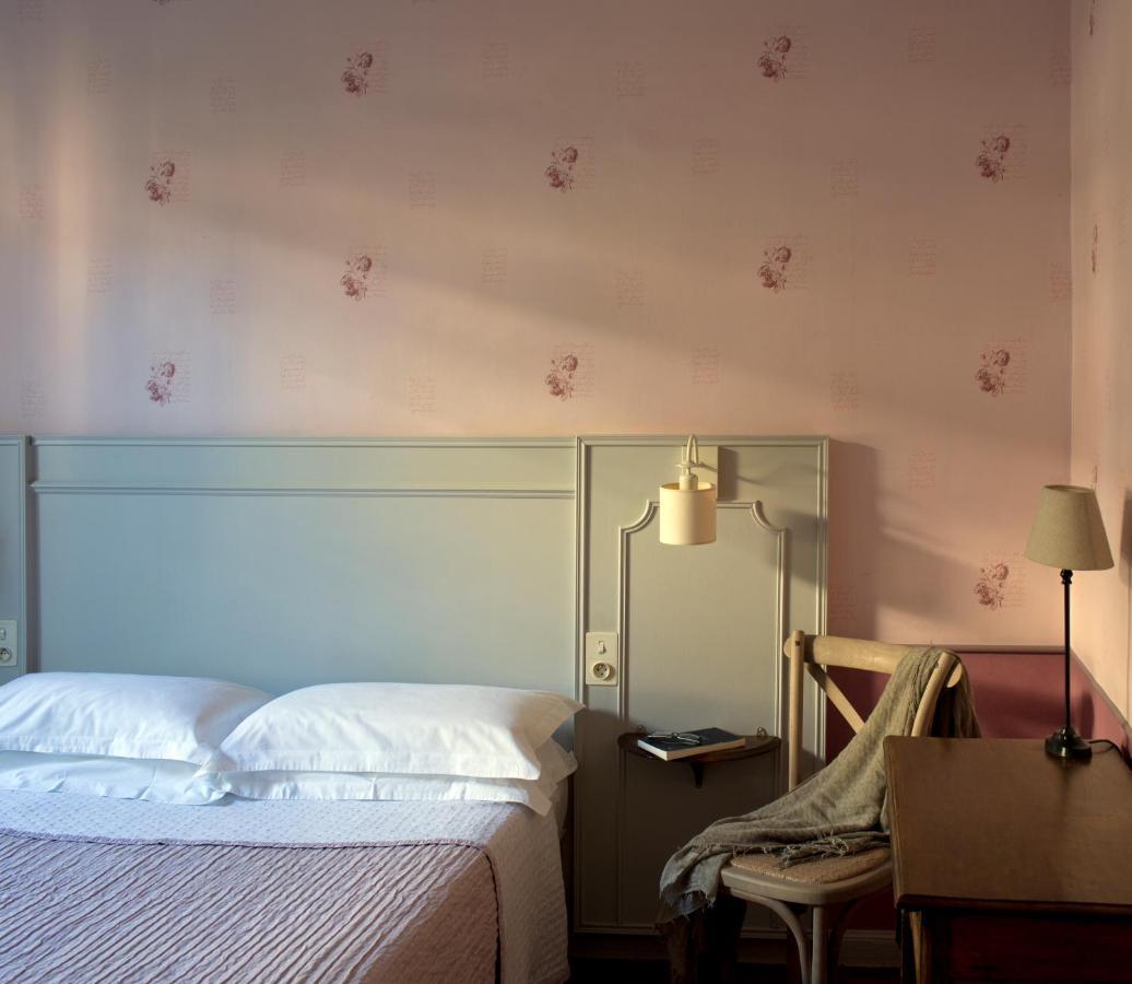 Villa Saint Hubert Nice Eksteriør bilde