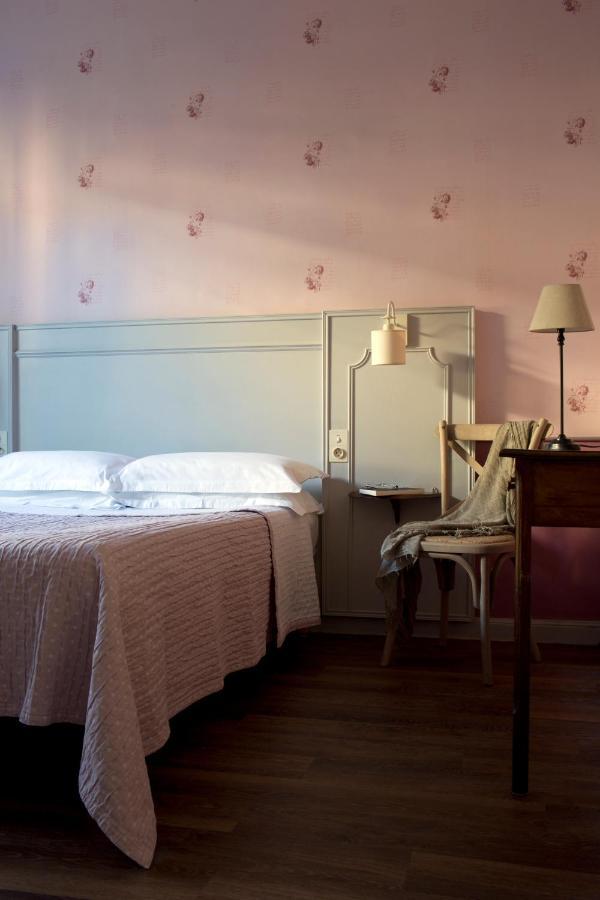 Villa Saint Hubert Nice Eksteriør bilde