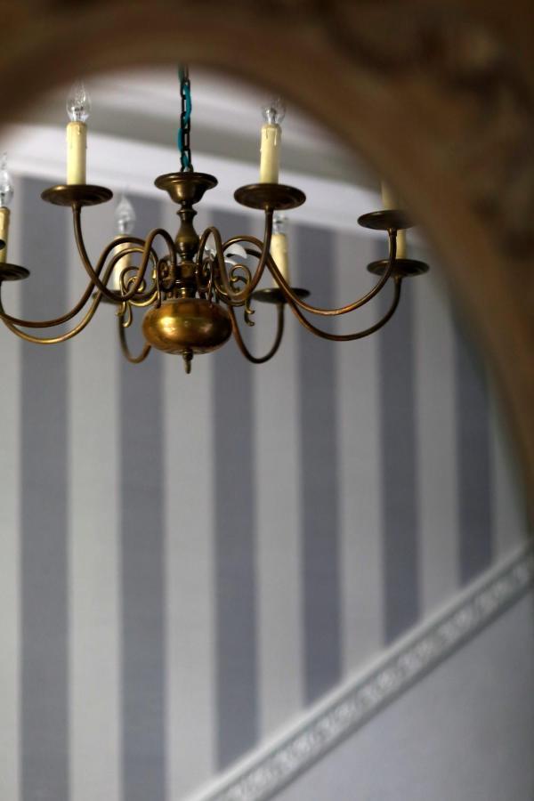 Villa Saint Hubert Nice Eksteriør bilde