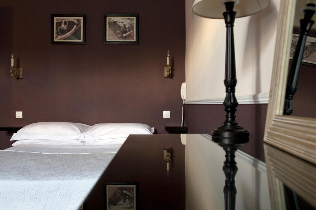 Villa Saint Hubert Nice Eksteriør bilde