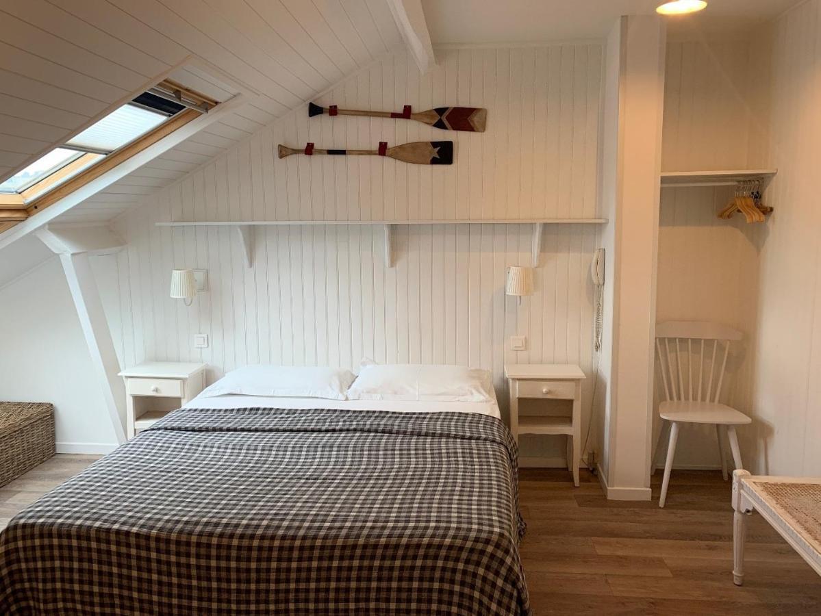 Villa Saint Hubert Nice Eksteriør bilde