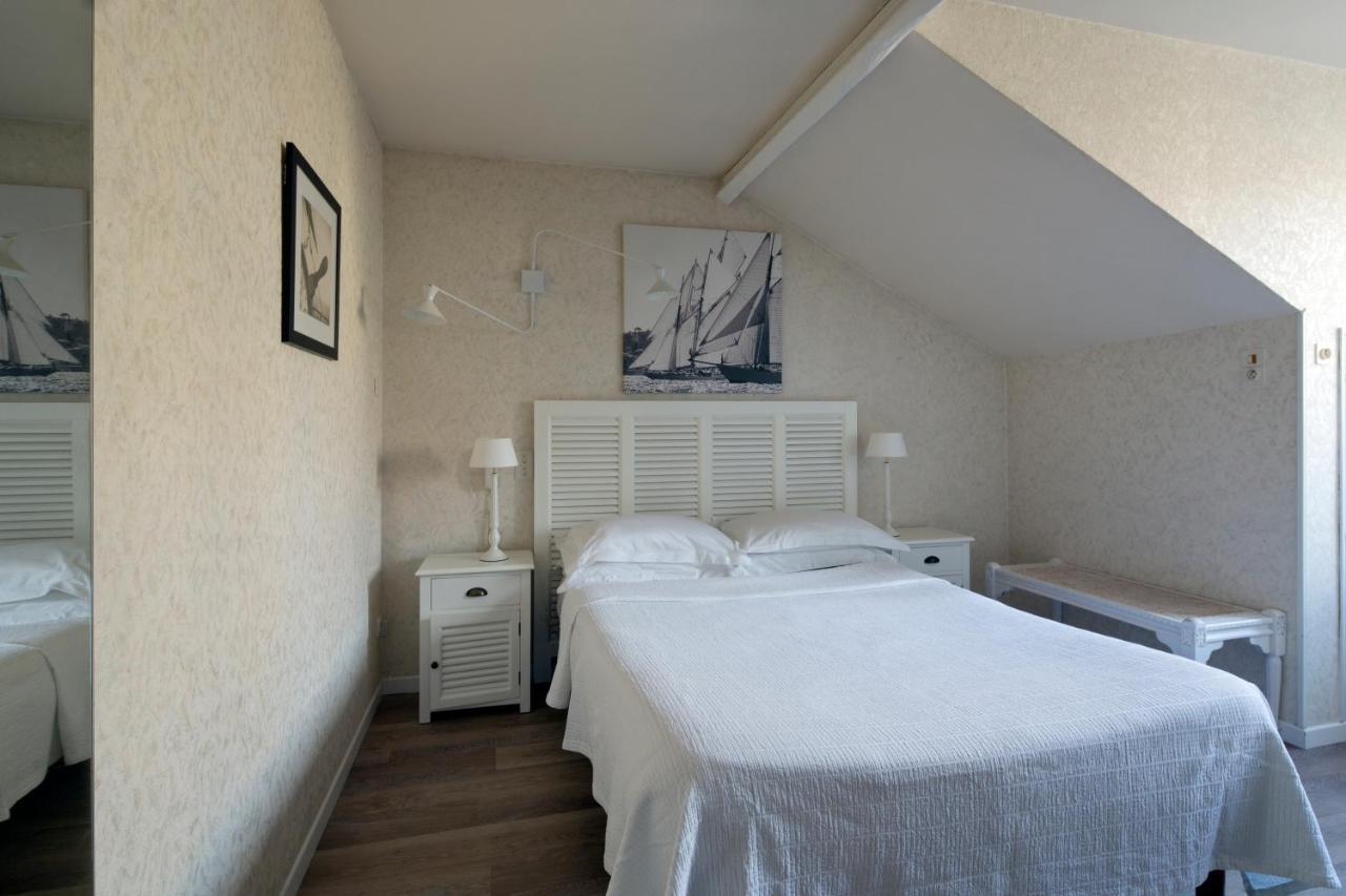 Villa Saint Hubert Nice Eksteriør bilde