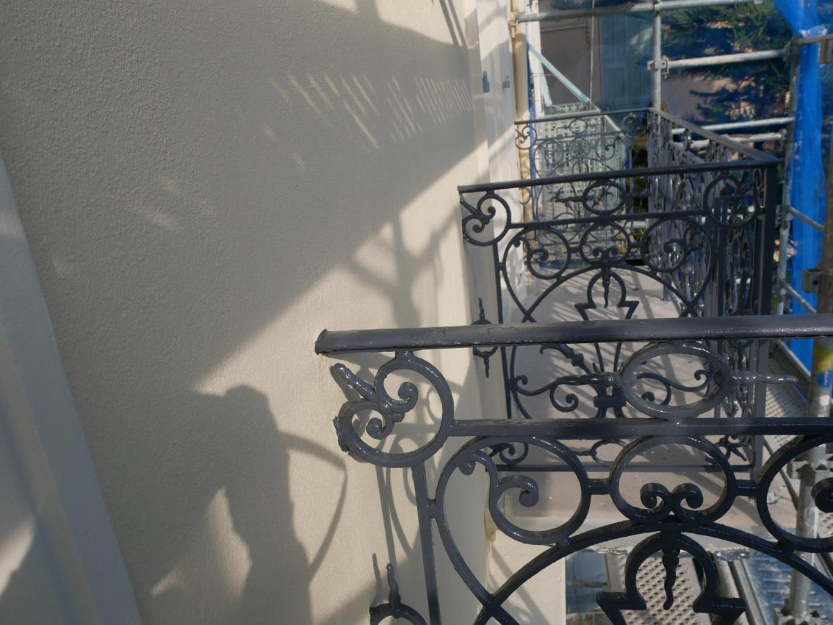 Villa Saint Hubert Nice Eksteriør bilde