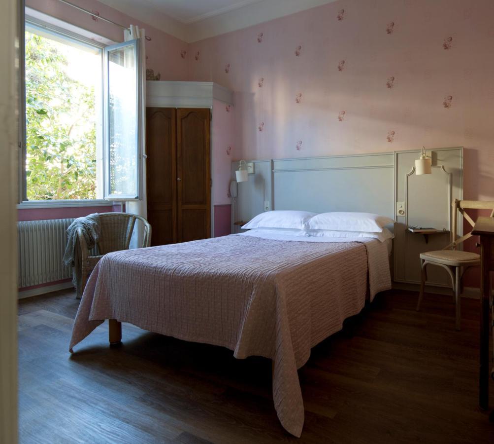 Villa Saint Hubert Nice Eksteriør bilde