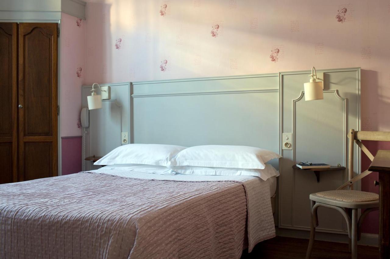 Villa Saint Hubert Nice Eksteriør bilde