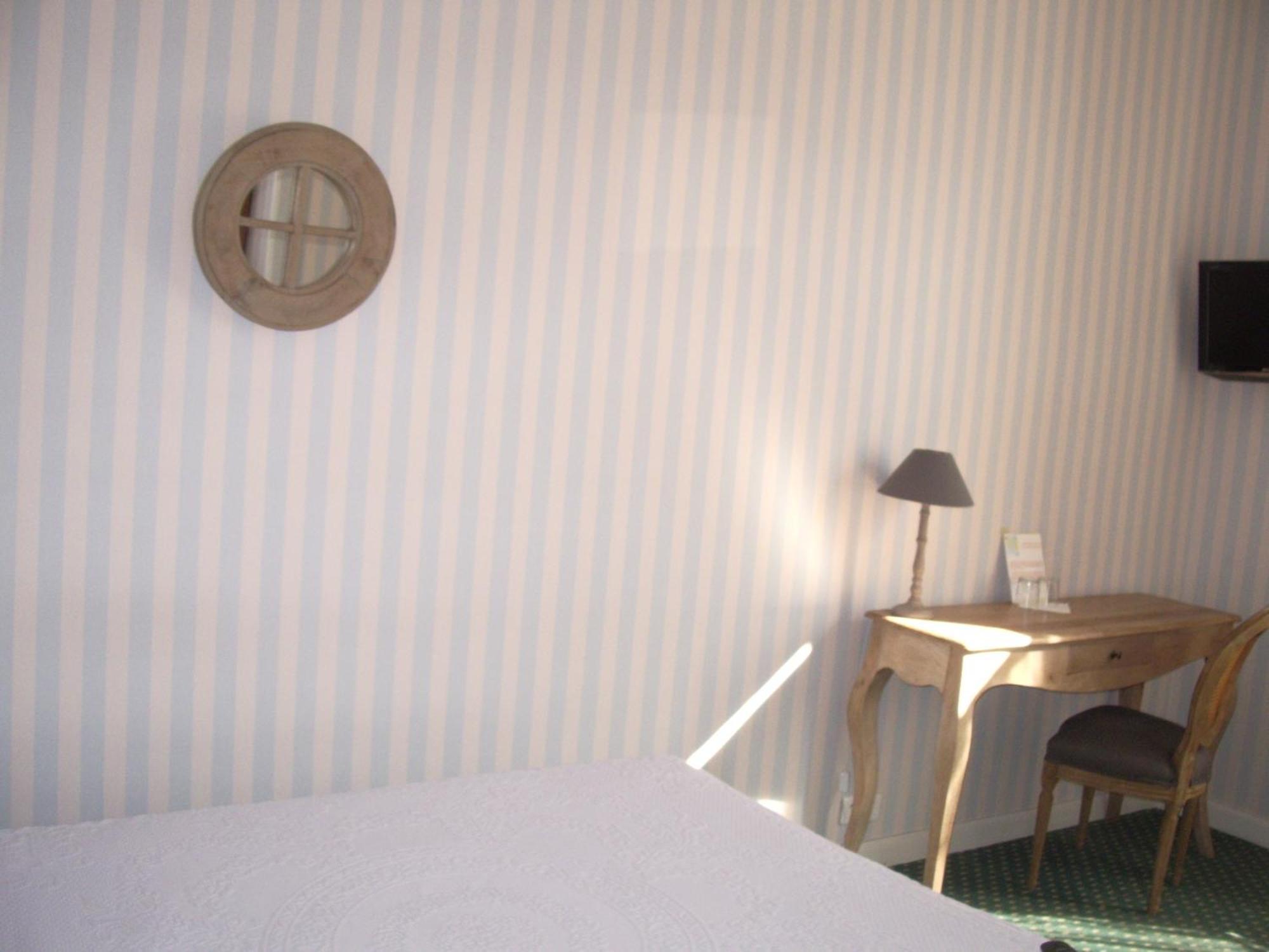 Villa Saint Hubert Nice Eksteriør bilde