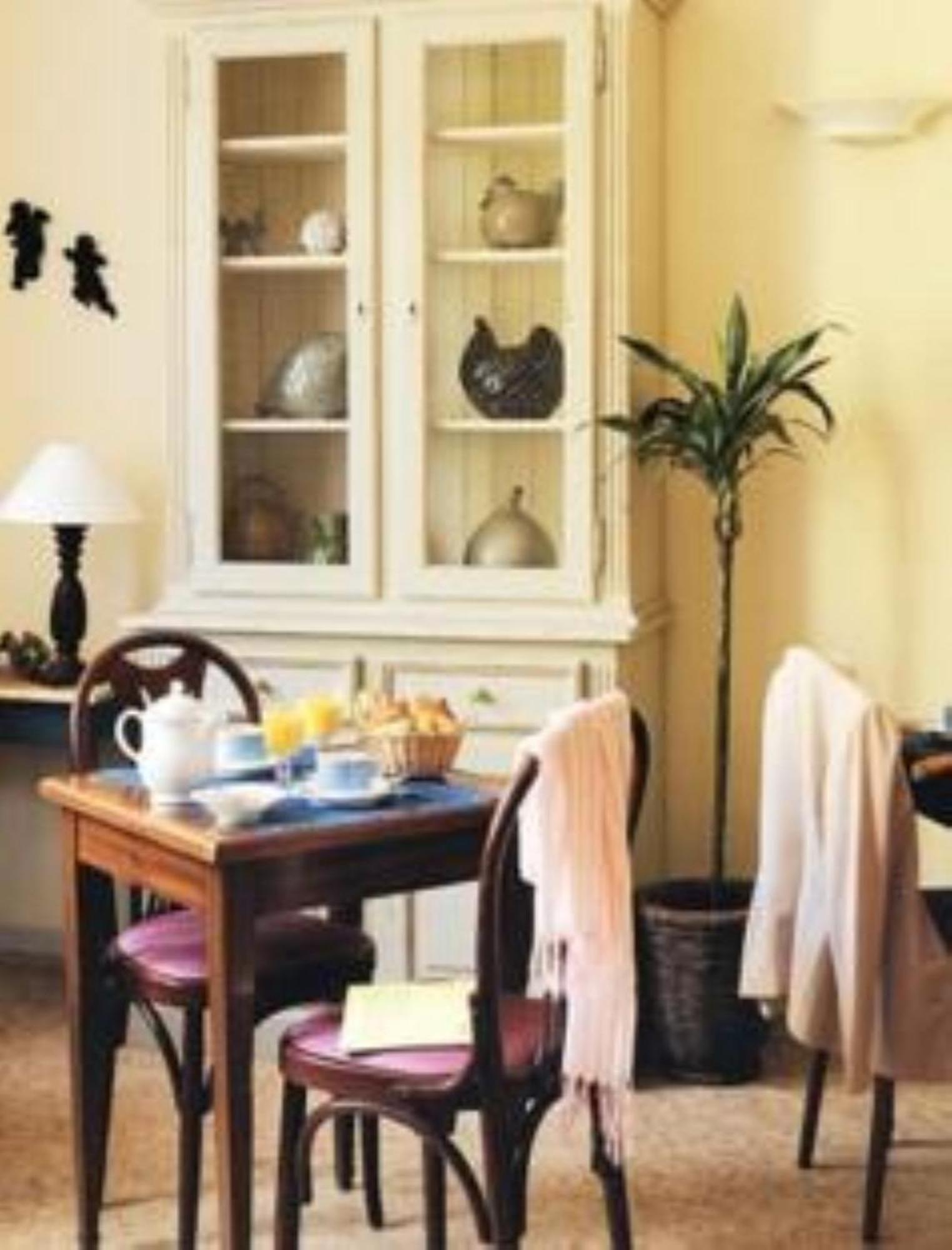 Villa Saint Hubert Nice Eksteriør bilde